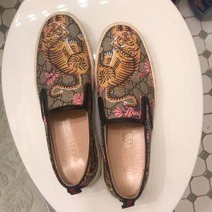Gucci sneakers